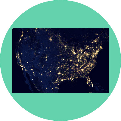 Aliera provider network covers the US Multiplan nationwide network of providers