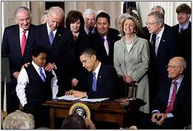 Grandfathered health plans not regulated by ACA